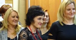 Dorota Maślana została nowym kierownikiem Ośrodka Pomocy Społecznej w Nowogardzie